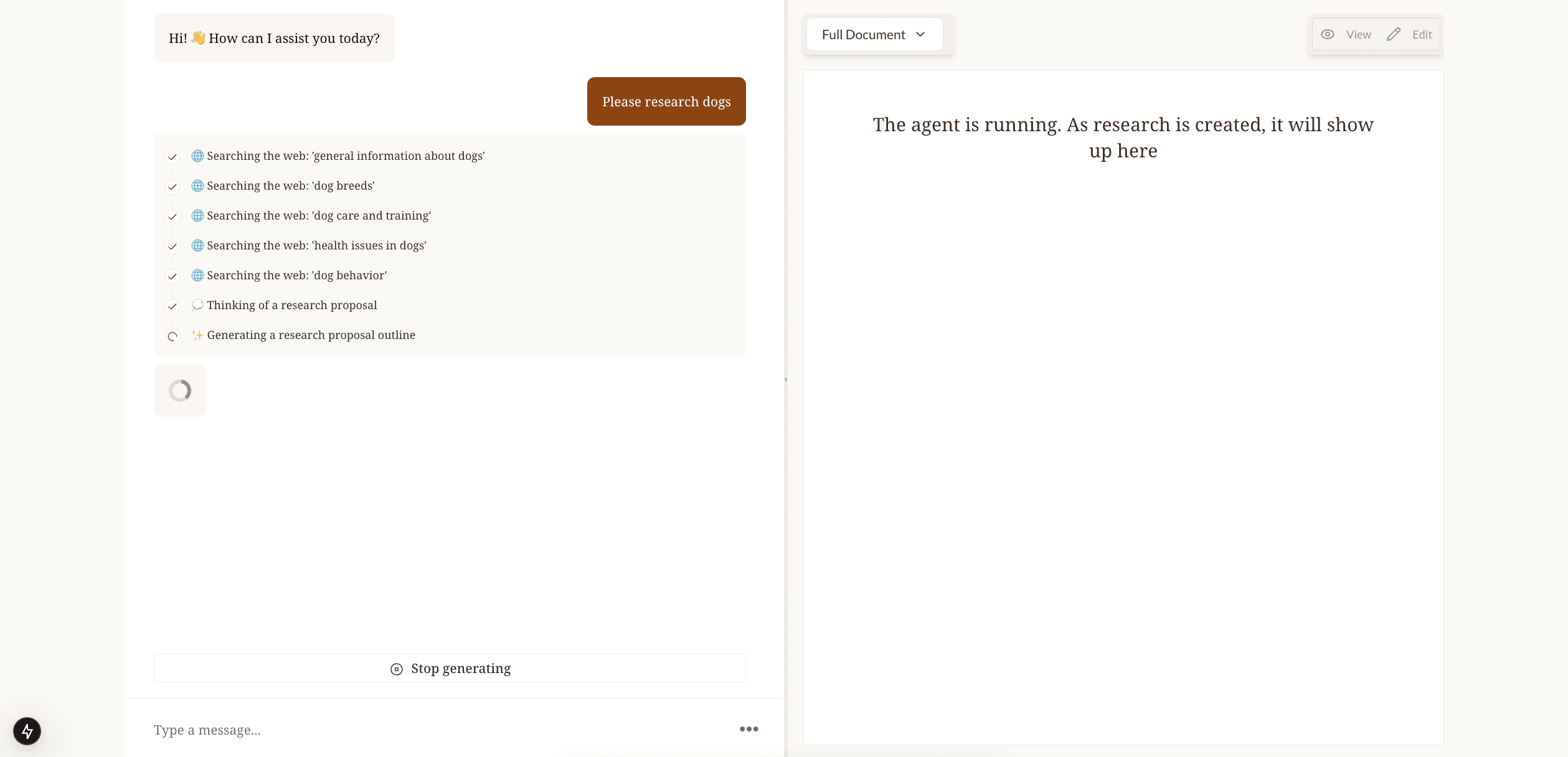 CopilotCloud API Key